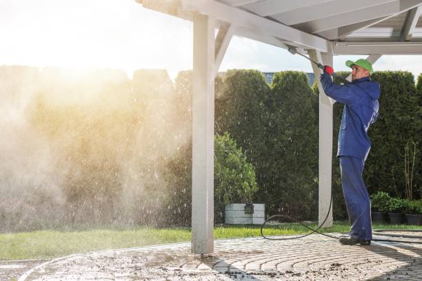 Reliable Fort Hunt, VA  Pressure Washing Services Solutions