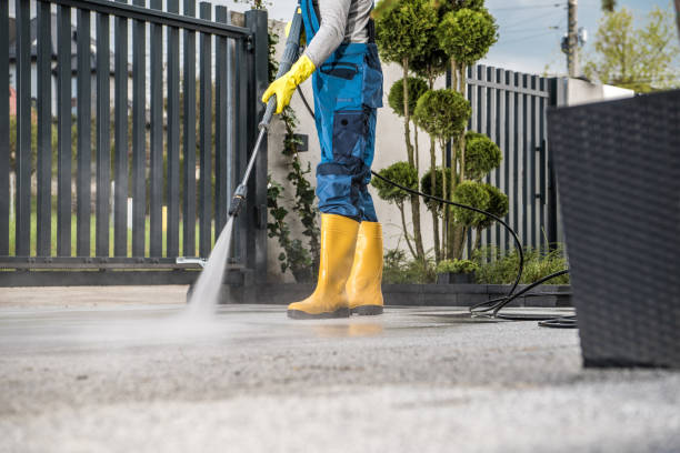 Playground Equipment Cleaning in Fort Hunt, VA