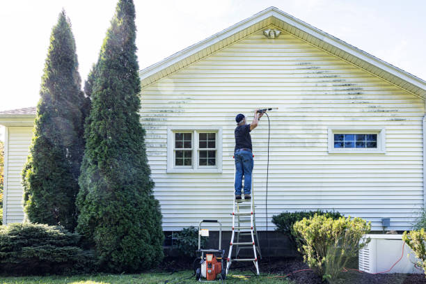 Animal Enclosure Cleaning in Fort Hunt, VA